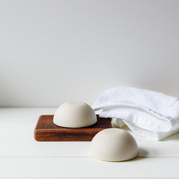 The Restoring One - Restore & Smooth Solid Conditioner Bar