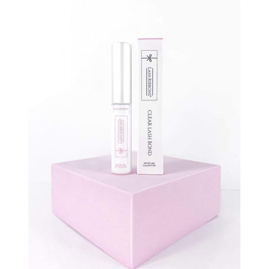 Clear Lash Bond Glue