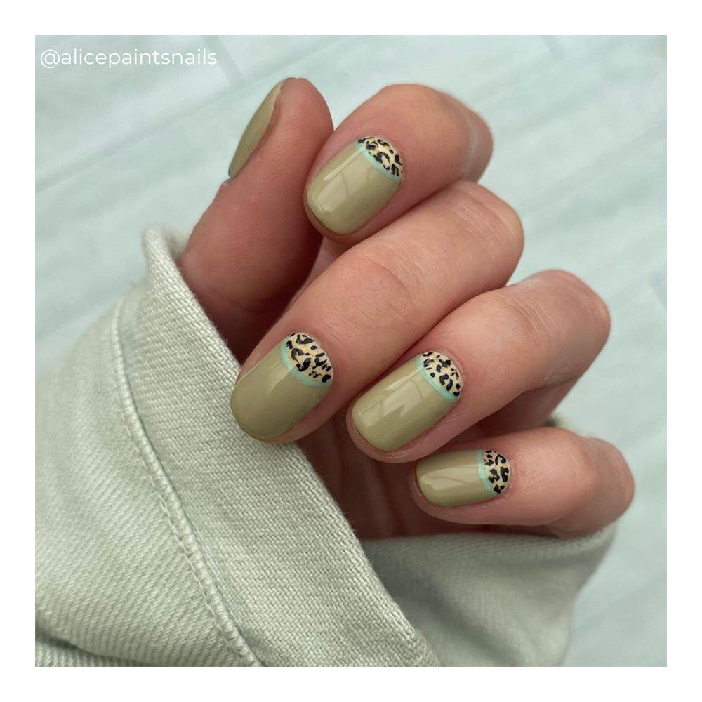 CND™ Vinylux™ Gilded Sage 15ml