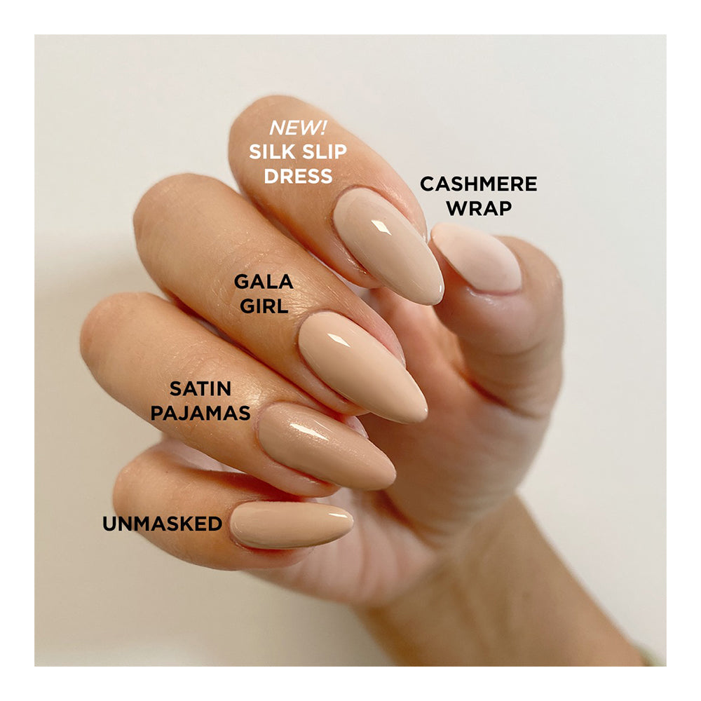 CND™ Vinylux™ Cashmere Wrap 15ml