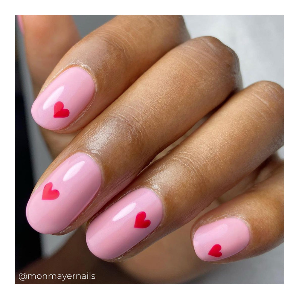CND™ Vinylux™ Blush Teddy 15ml