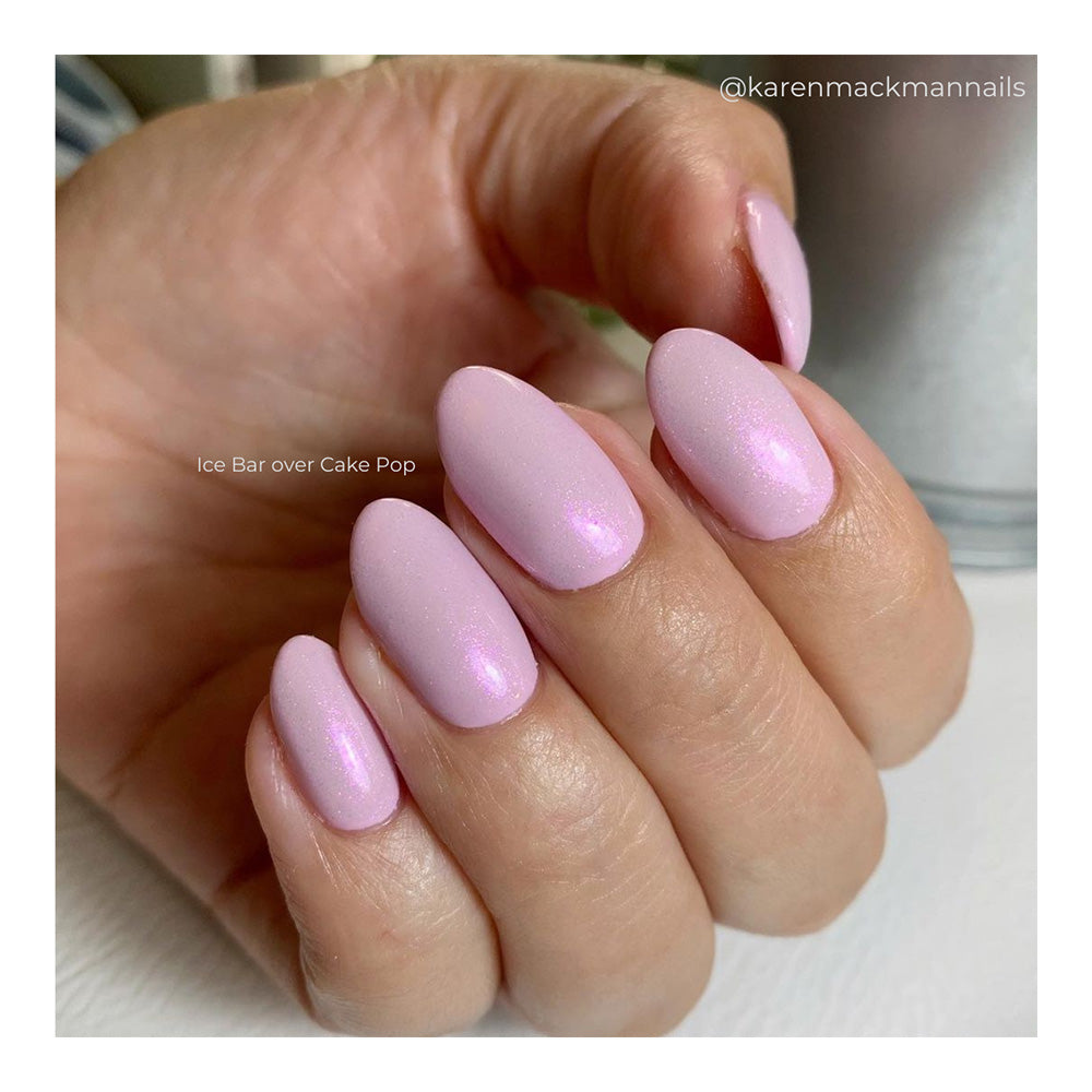 CND™ Vinylux™ Ice Bar 15ml