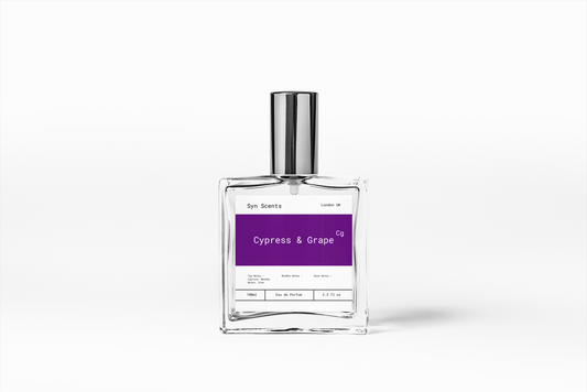 Cypress & Grape - Inspired by Jo Malone Cypress & Grapevine