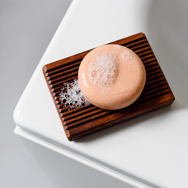 The Hydrating One - Hydrate & Restore Solid Shampoo Bar
