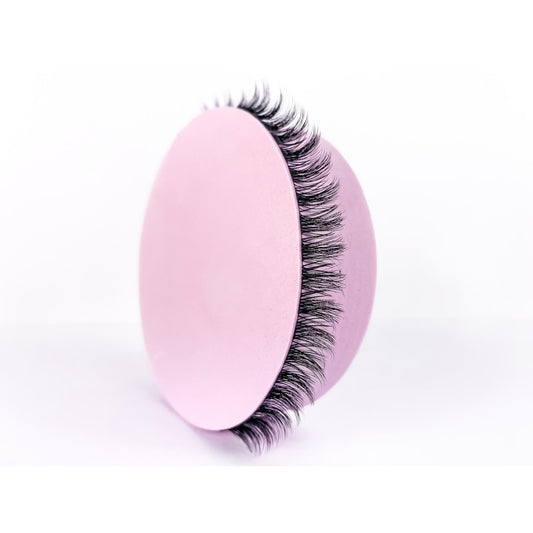 Elvie 3D 'D' Curl Lash Ribbons®