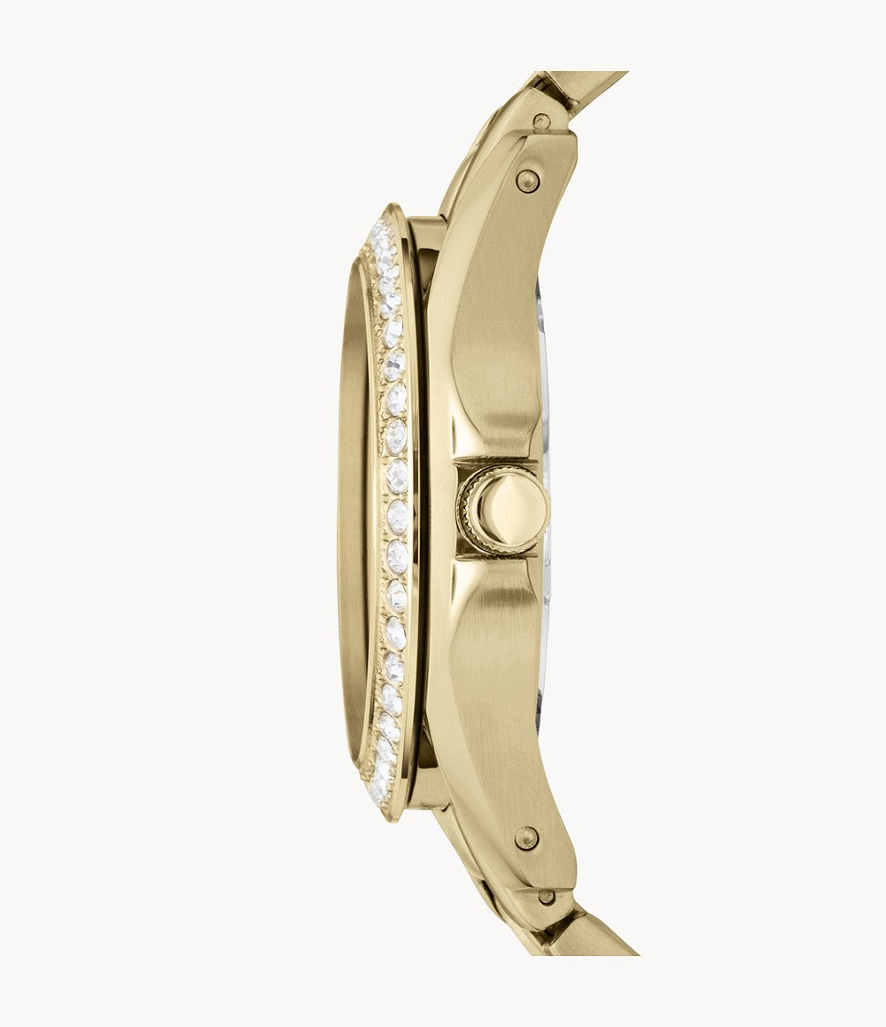 Fossil Watch Riley Ladies Es3203 Fs 086