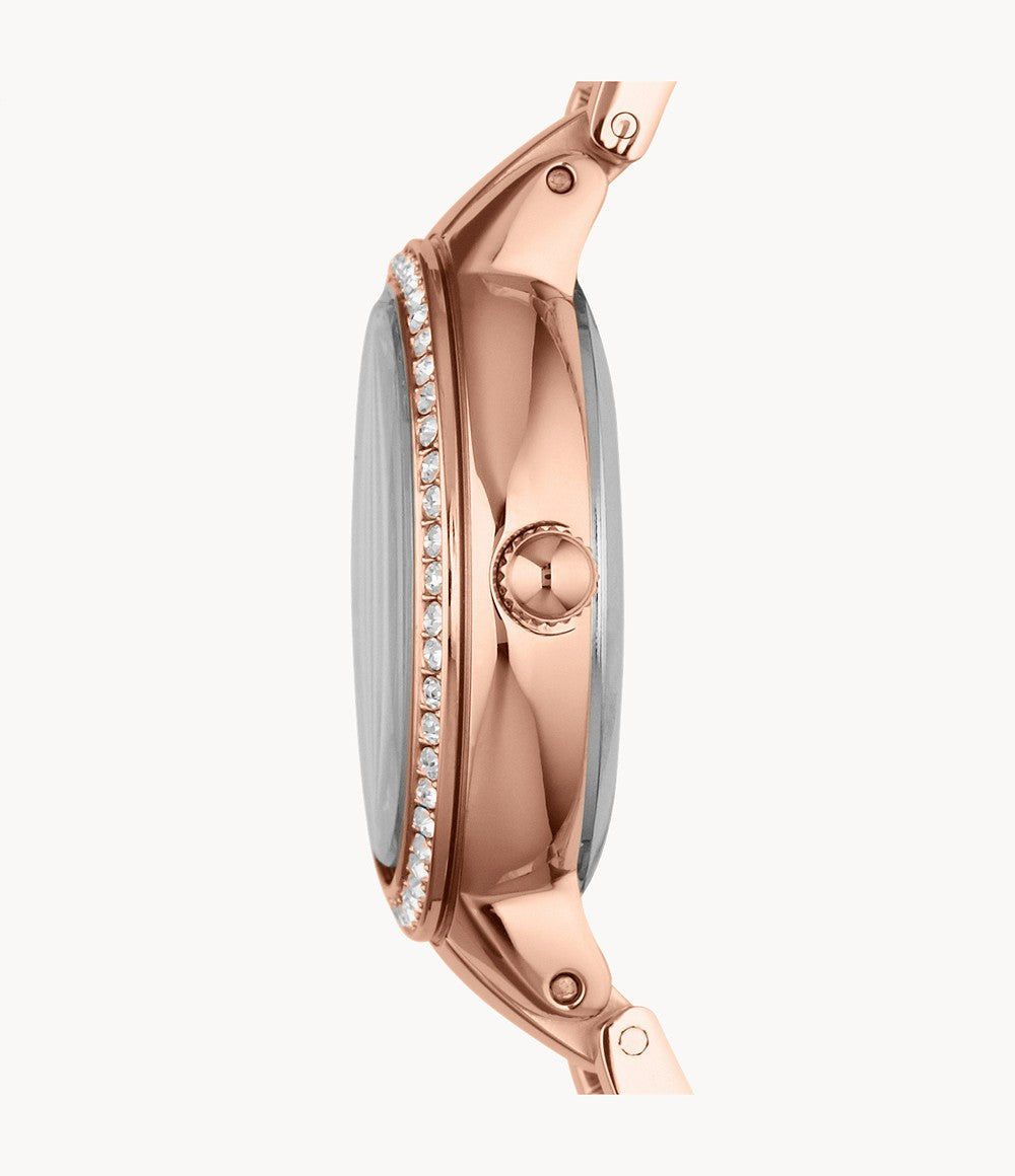 Fossil Watch Virginia Ladies Es3284 Fs 102