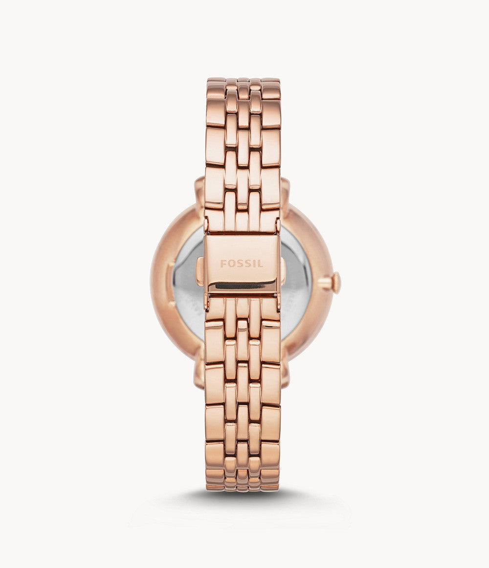 Fossil Watch Jacqueline Es3546 Fs 106