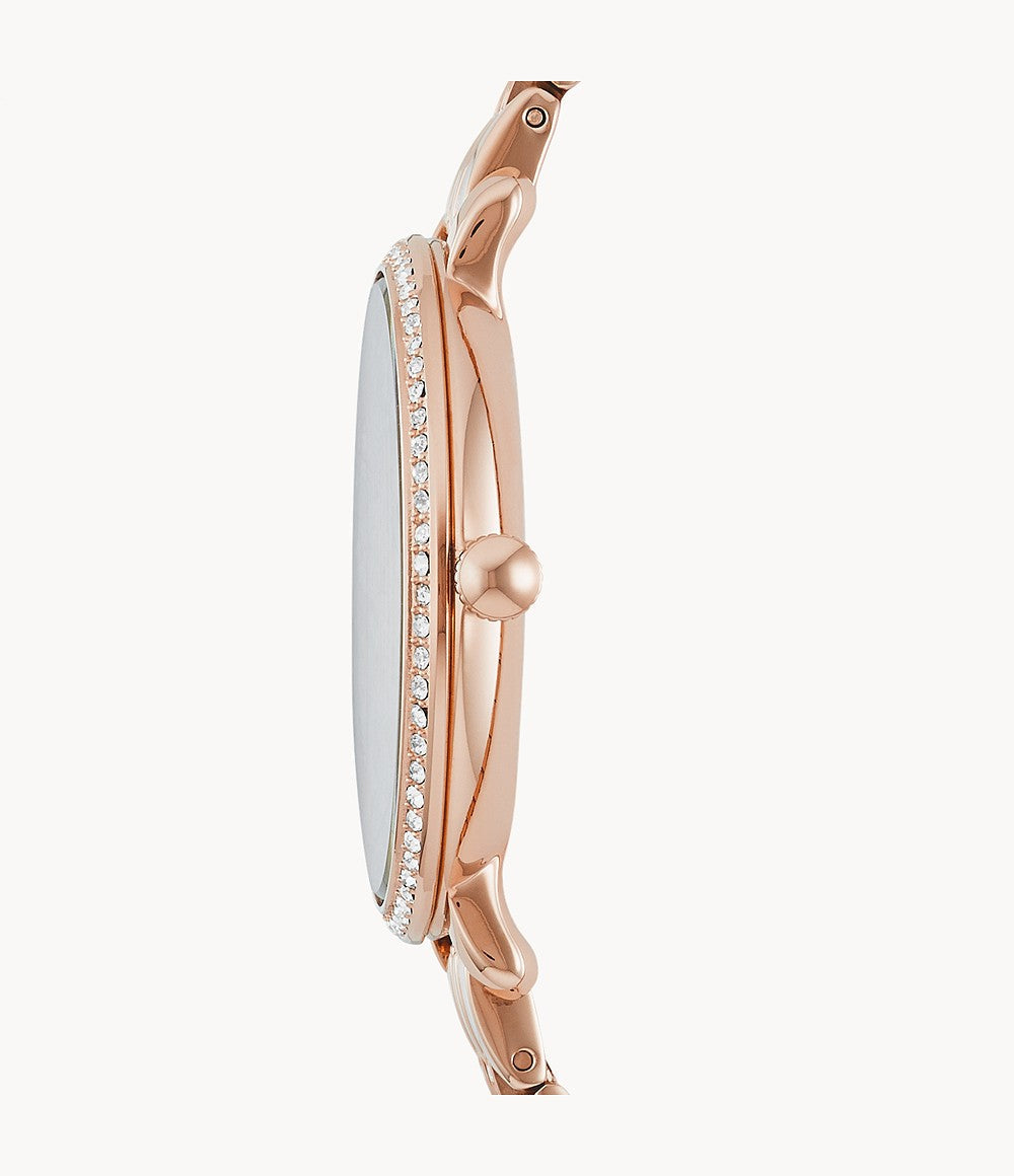 Fossil Watch Jacqueline Es3546 Fs 106