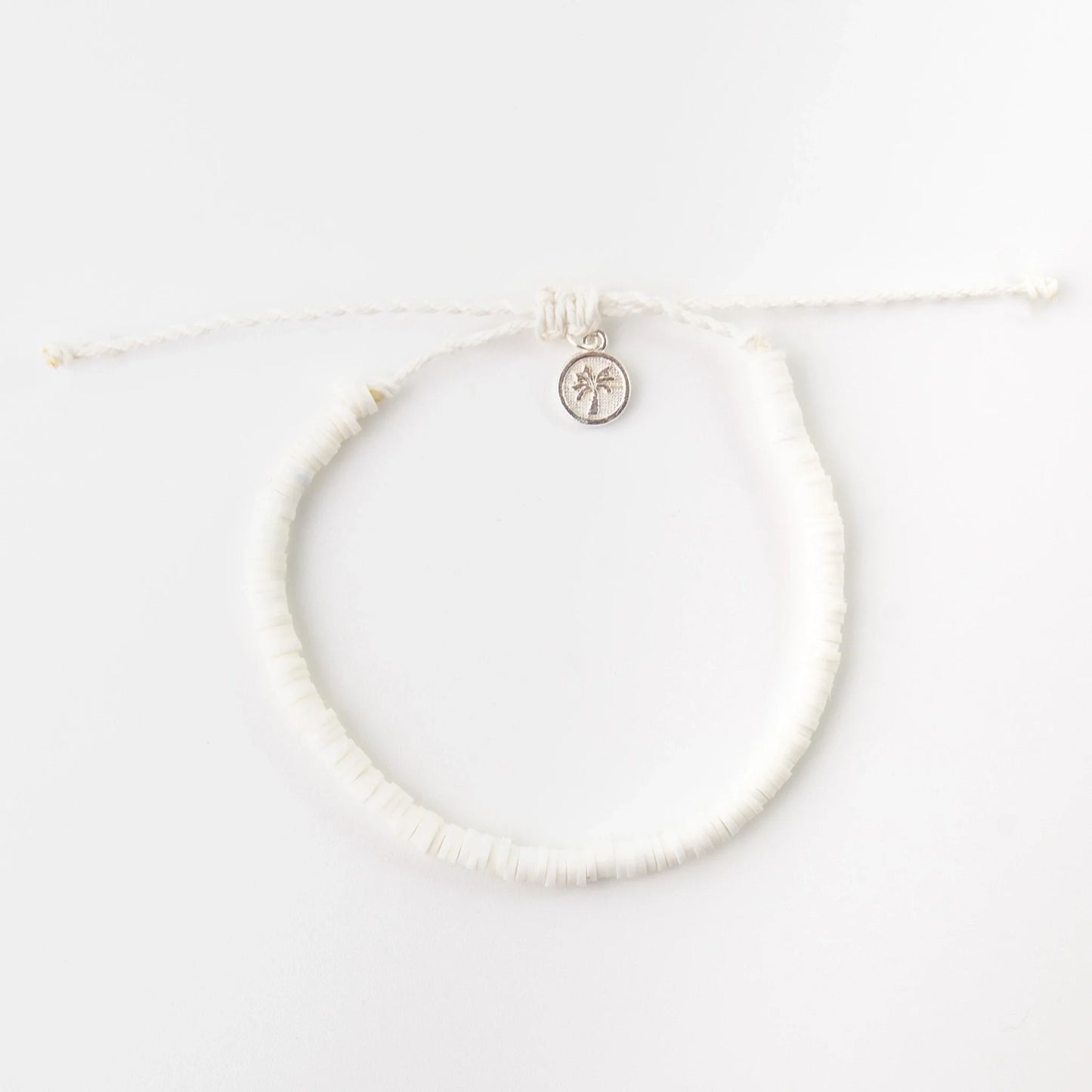 Cossies Clay Beaded Bracelet