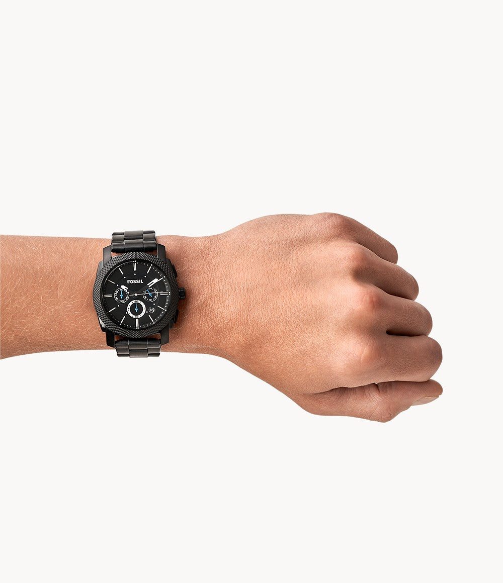 Fossil Watch Machine Gents Fs4552 Fs 061