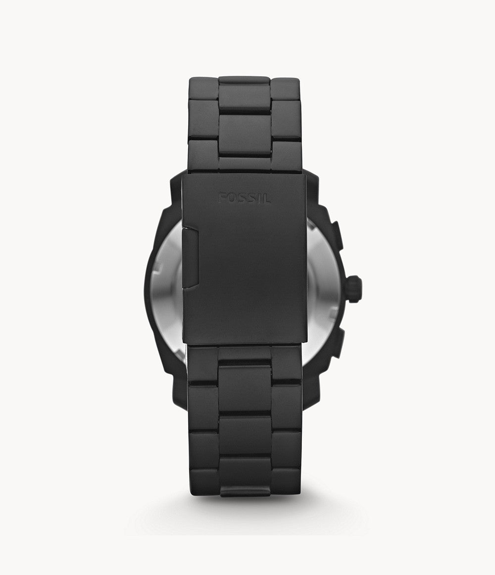 Fossil Watch Machine Gents Fs4682 Fs 064