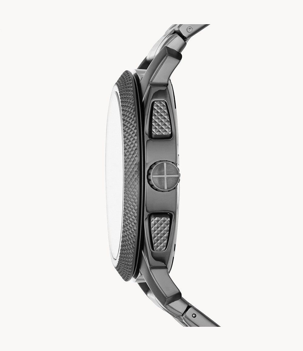 Fossil Watch Machine Mens Fs4931