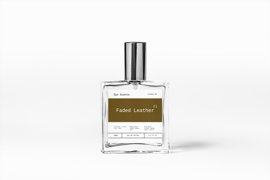 Faded Leather - Inspired by Tom Ford Ombre Leather