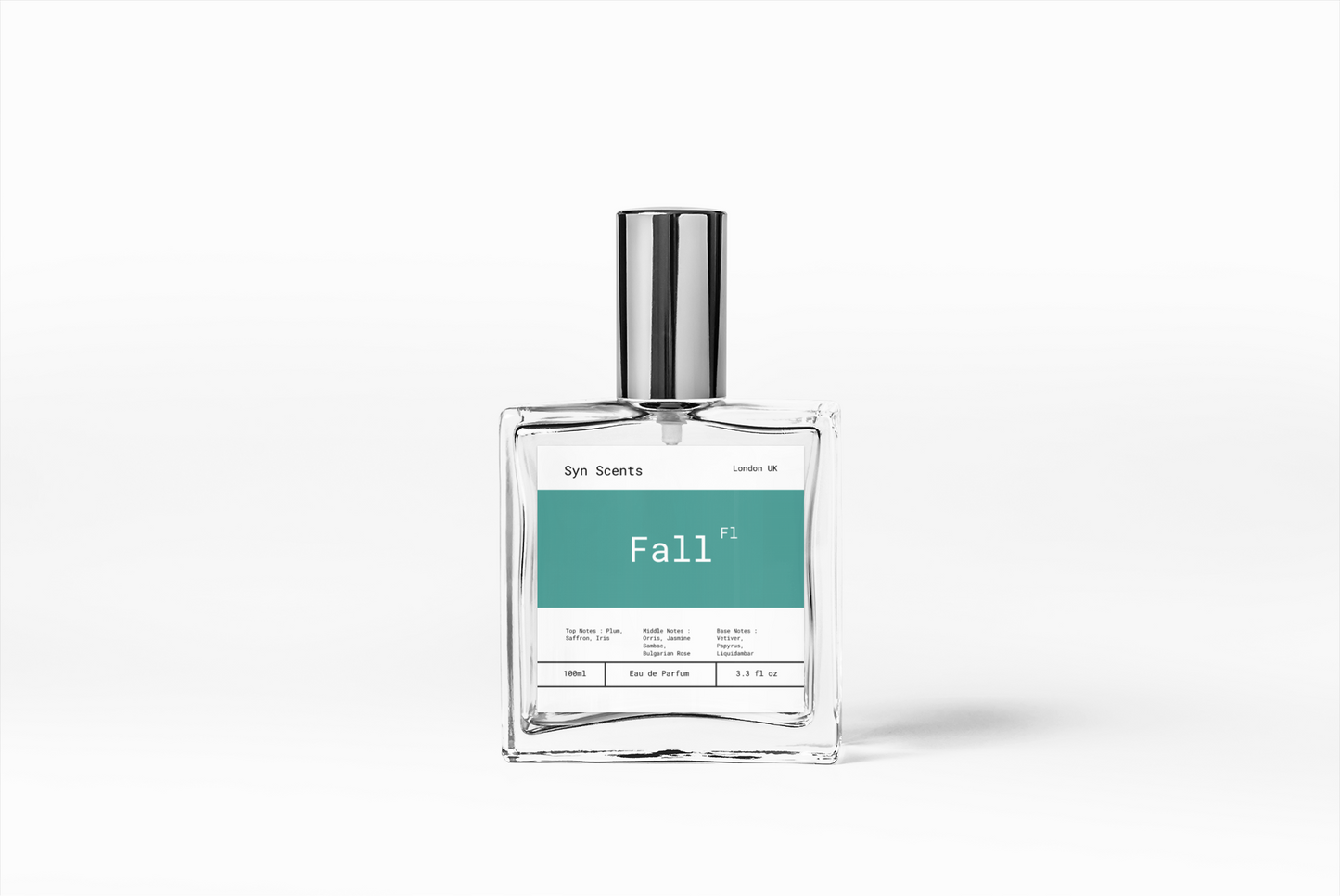 Fall - Inspired by Marc Jacobs Decadence