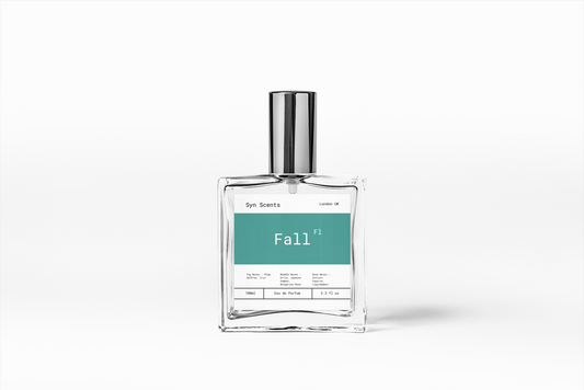 Fall - Inspired by Marc Jacobs Decadence