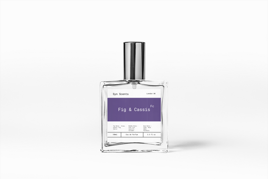 Fig & Cassis - Inspired by Jo Malone Wild Fig & Cassis