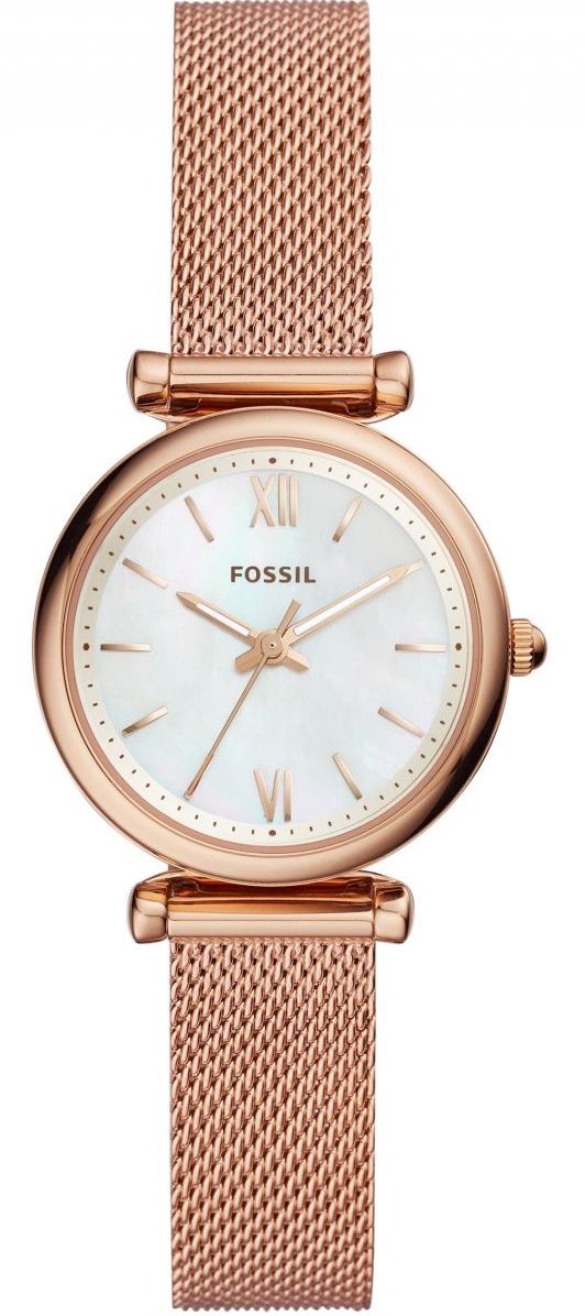 Fossil Watch Mini Carlie Ladies Es4433