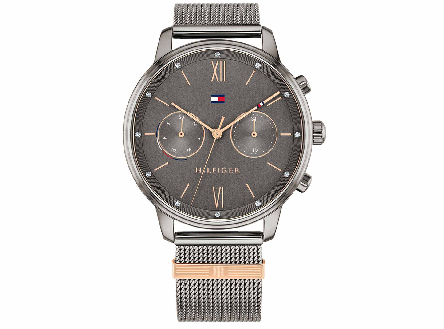Tommy Hilfiger Blake 178 2304