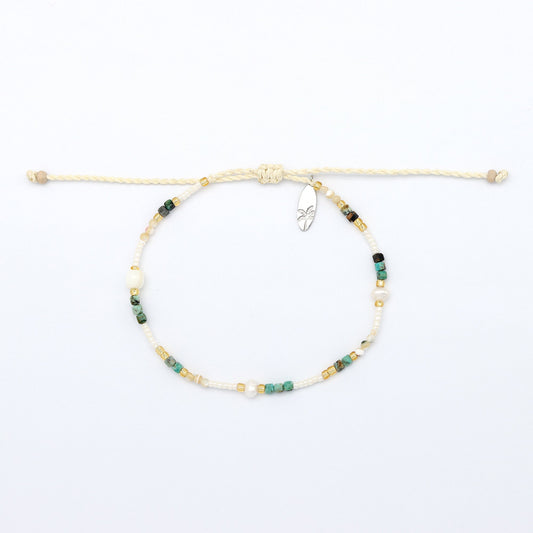 Giada Pelita Beaded Bracelet