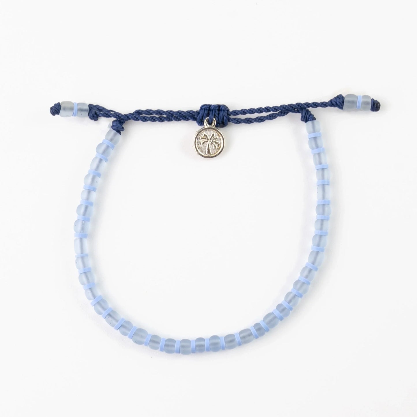 Marley Glass Beaded Bracelet