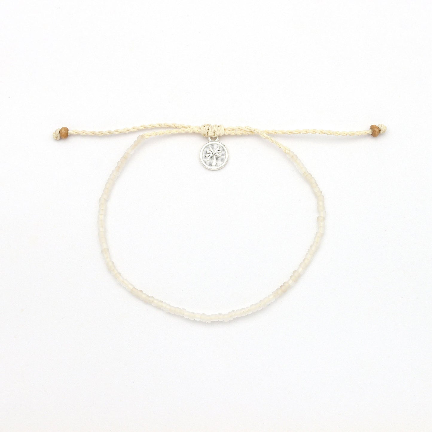 Alona Beach Shell Bracelet Set