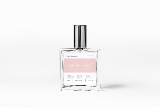 Gabrielle Woman - Inspired by Chanel Coco Madamoiselle