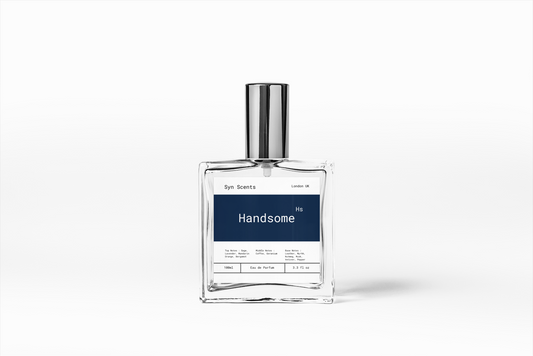 Handsome - Inspired by Penhaligons Endymion