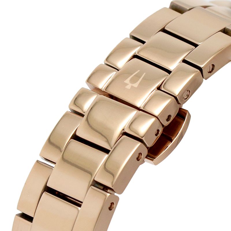 Ladies Surveyor Rose Watch 97p156
