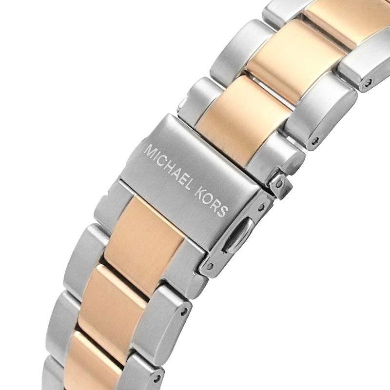 Michael Kors MK 8913 45mm Men's Chrono
