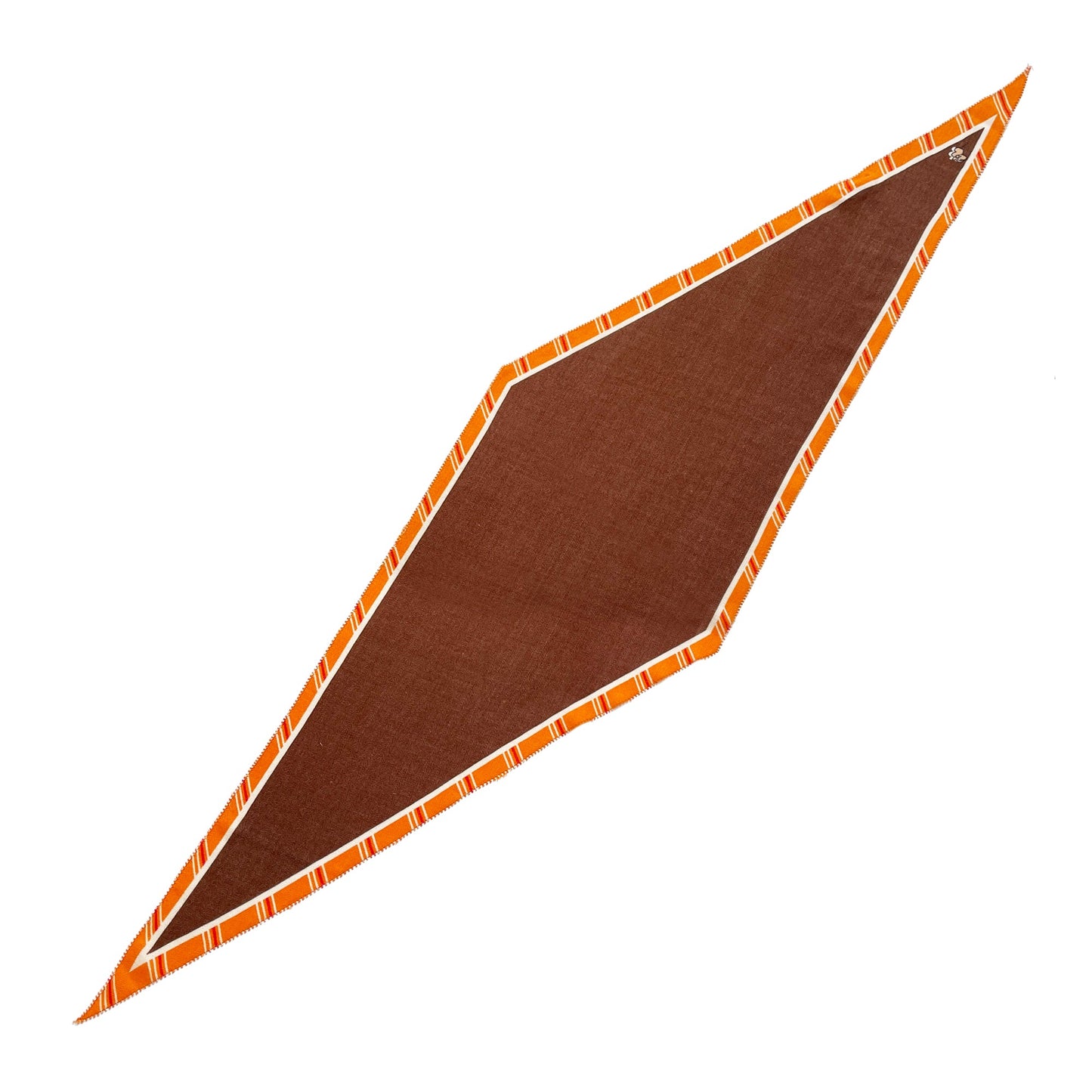 Classic English Plaid Cashmere Scarf - Unisex Luxury Silk Blended Scarf