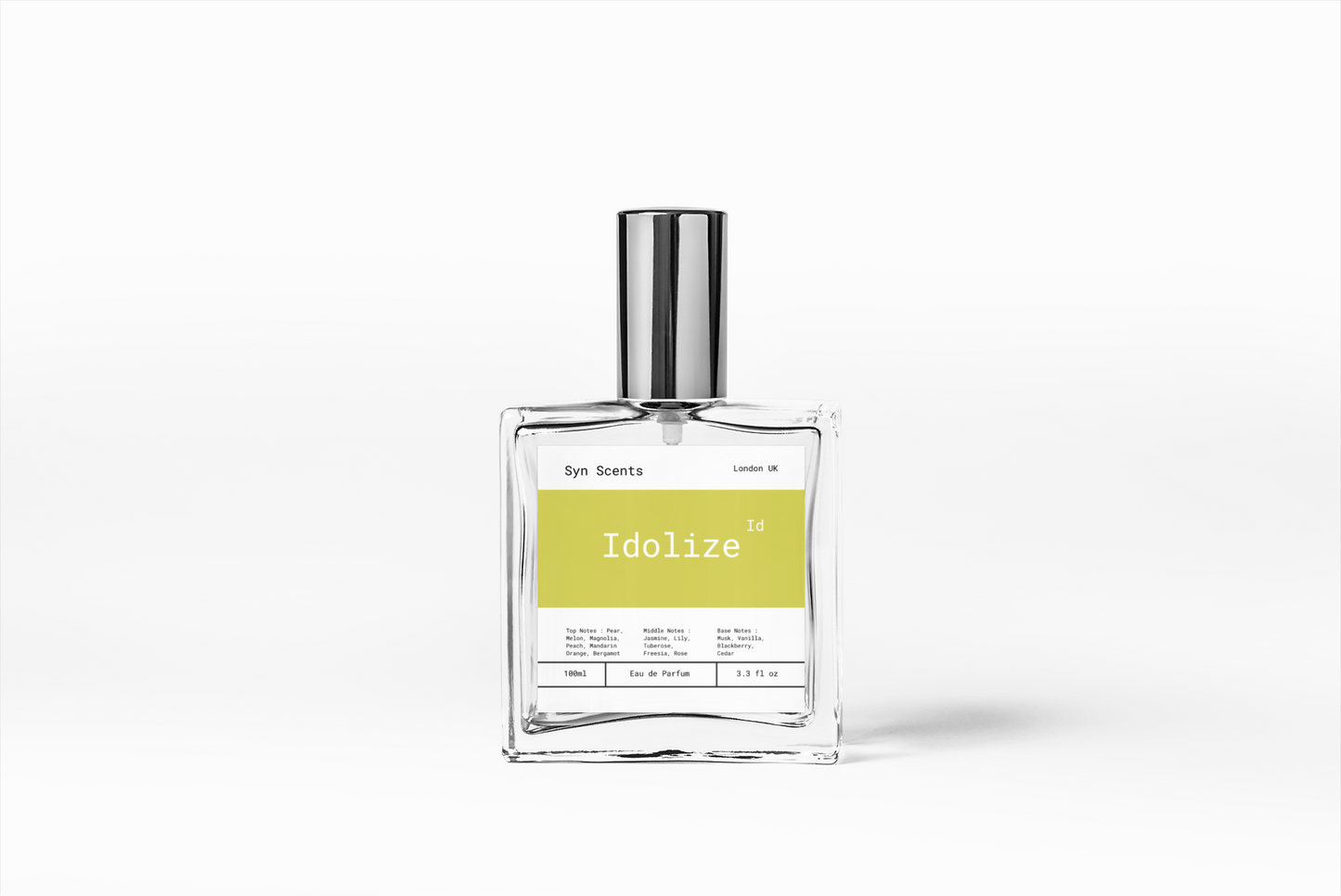 Idolize- Inspired by Christian Dior J'adore