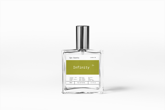 Infinity - Inspired by Calvin Klein Eternity