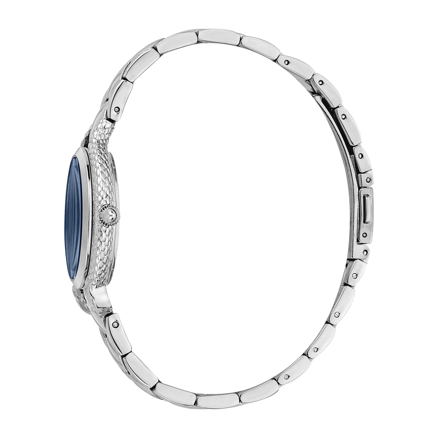 Just Cavalli Cerimonioso Metal Blu