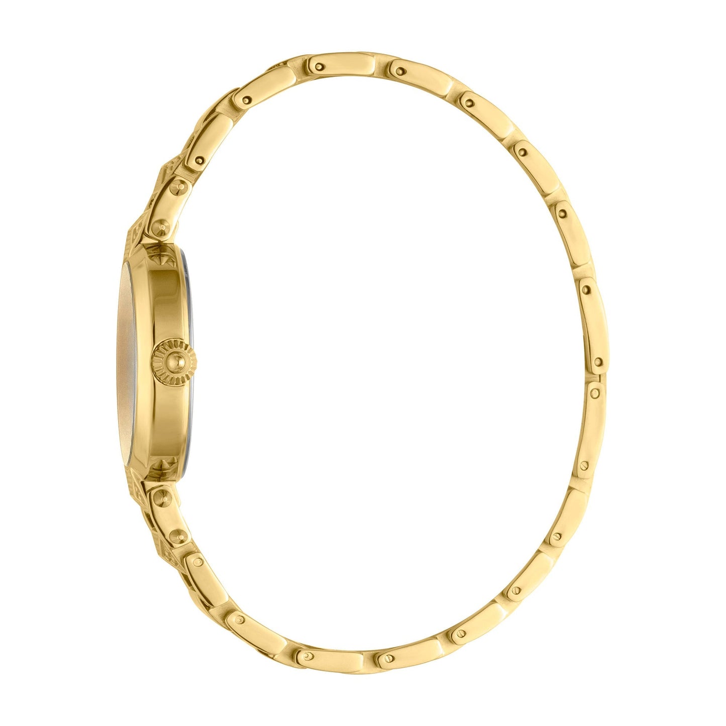 Just Cavalli Just Mio Two Tone Yellow Gold