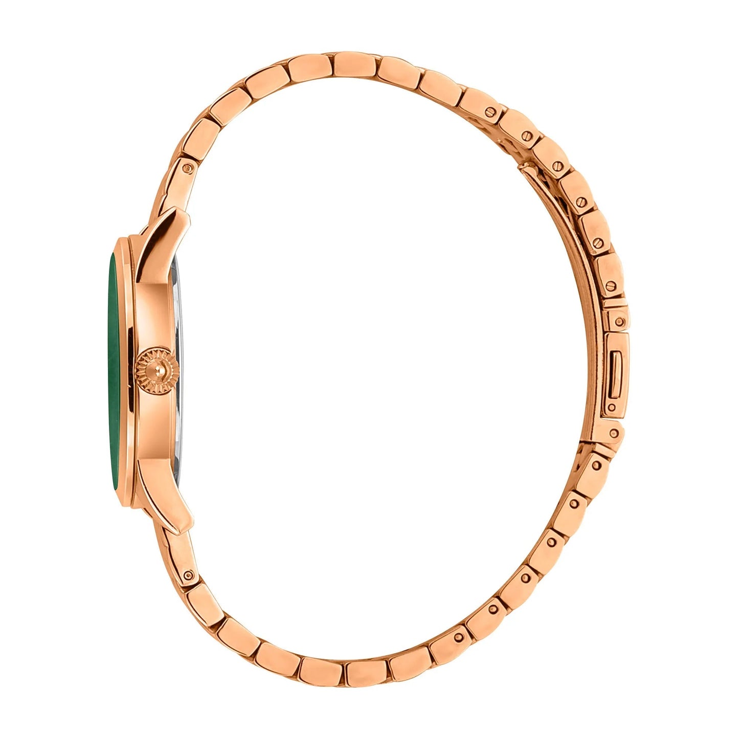 Just Cavalli Donna affascinante Gold Green