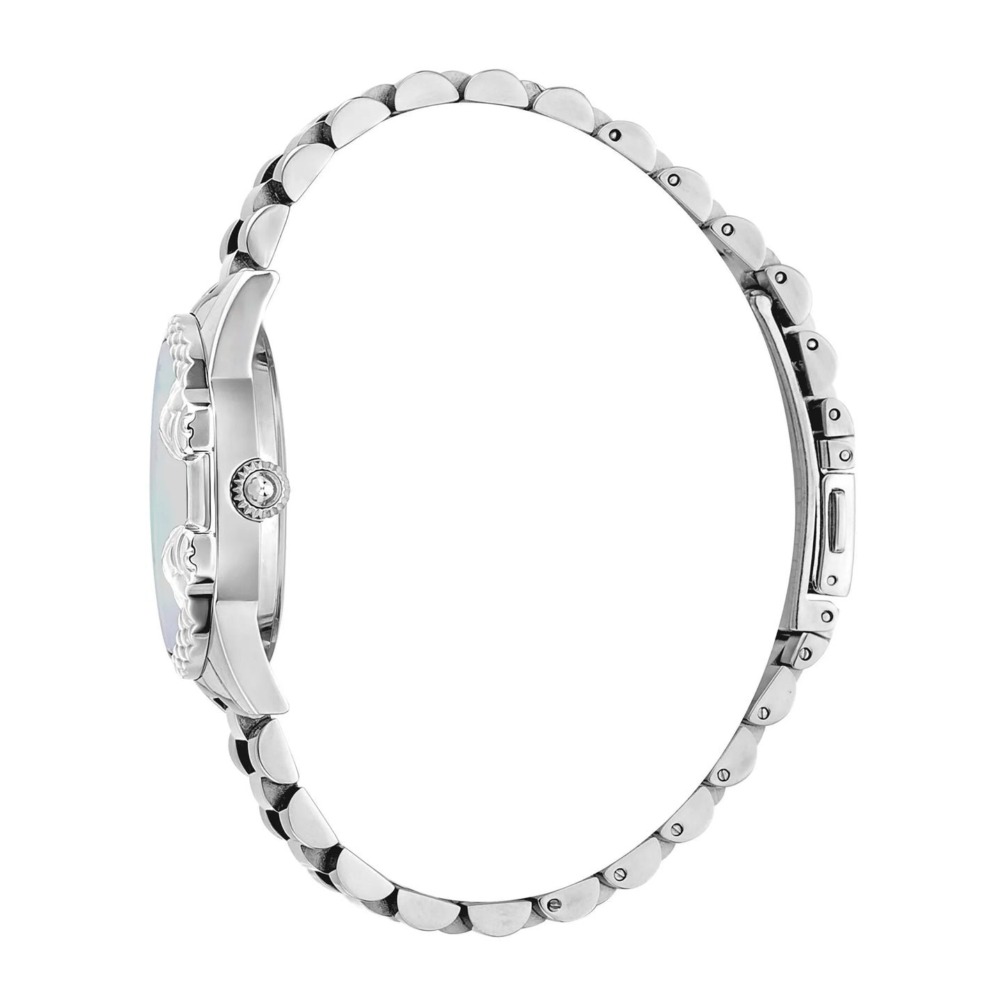 Just Cavalli Set Catena Silver
