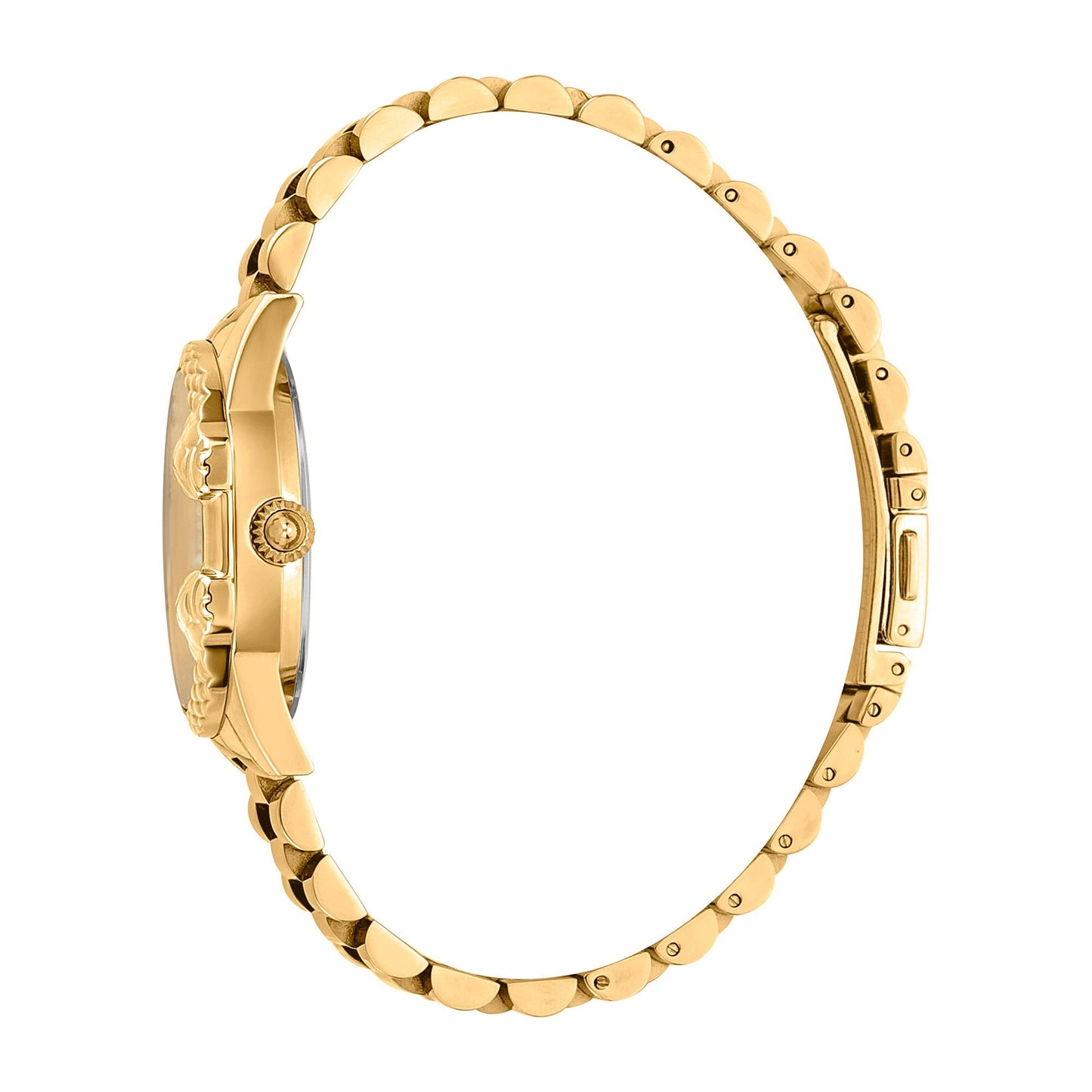 Just Cavalli Set Catena Yellow Gold