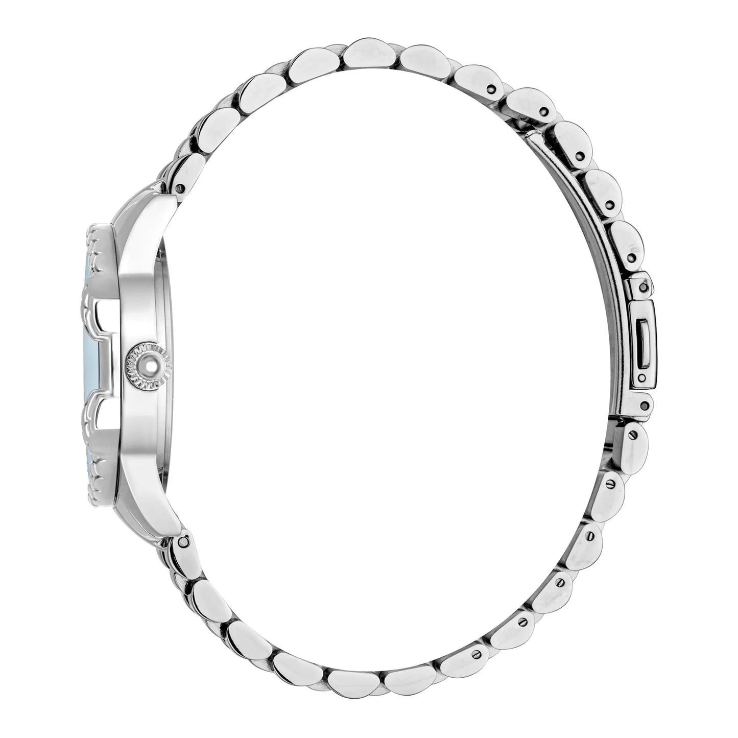 Just Cavalli Diva Silver Turquoise
