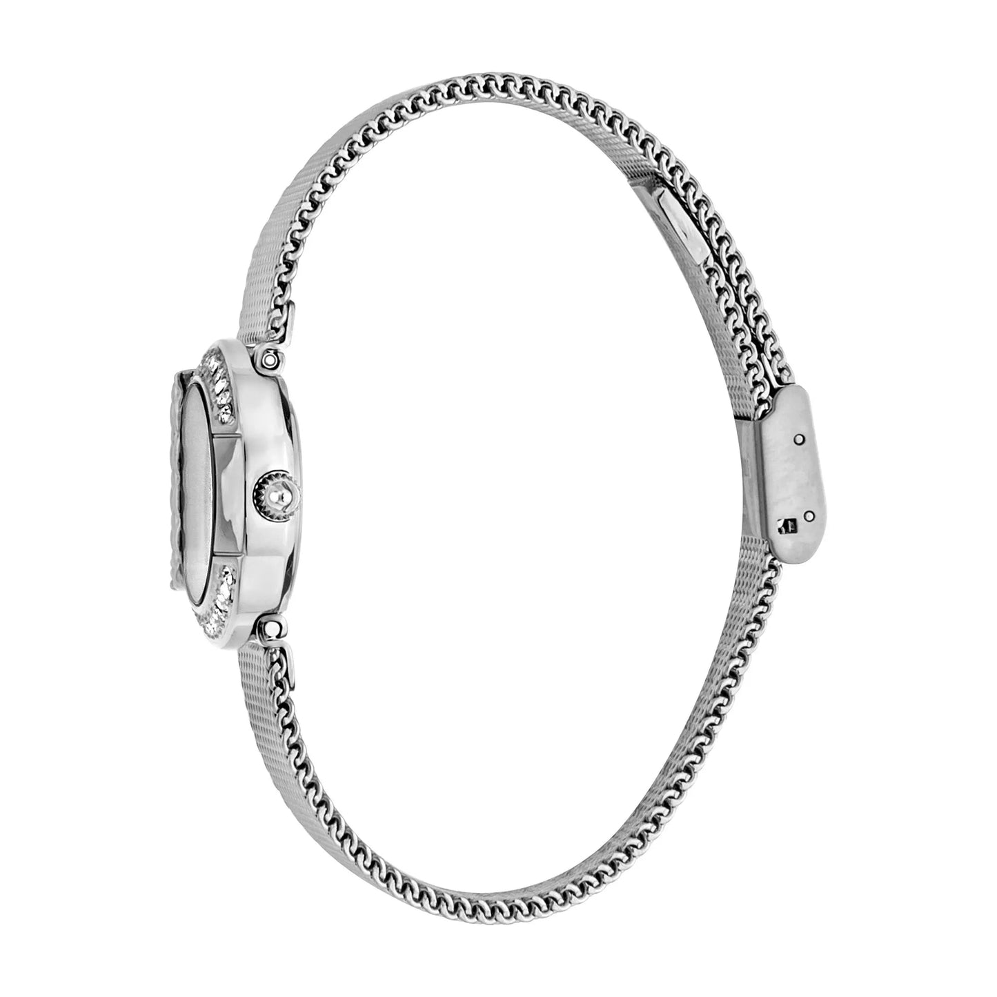 Just Cavalli C by JC Silver