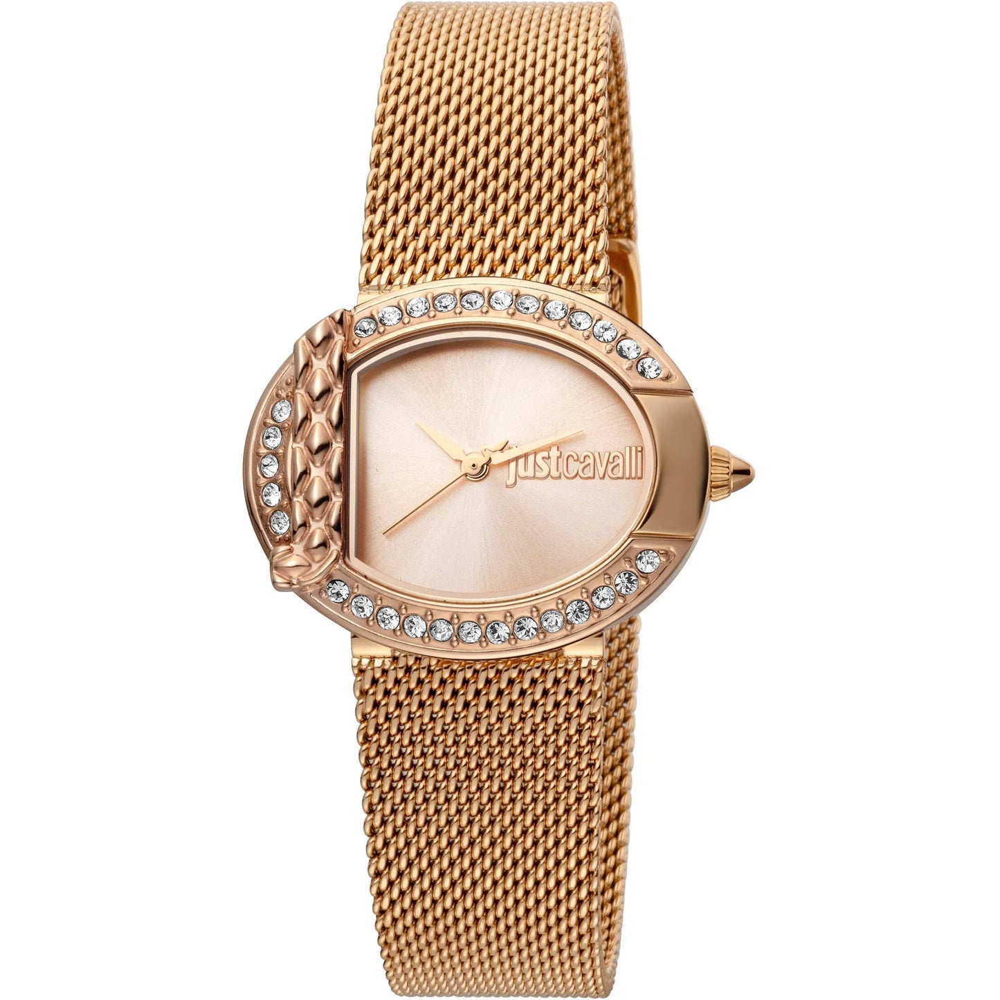 Just Cavalli C by JC Rose Gold