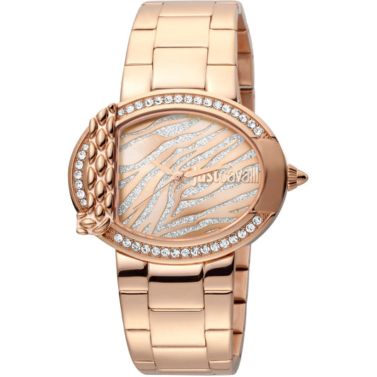 Just Cavalli C by JC XL Rose Gold