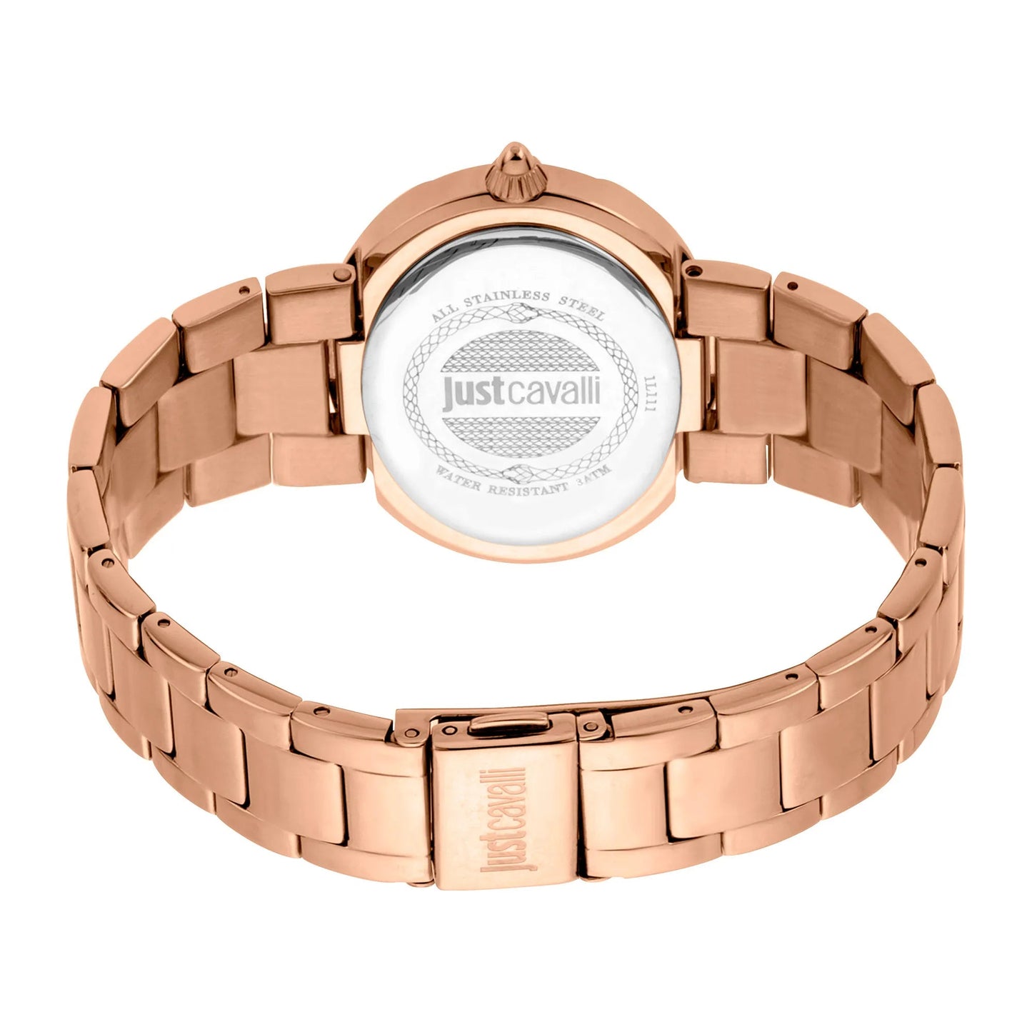 Just Cavalli C by JC XL Rose Gold