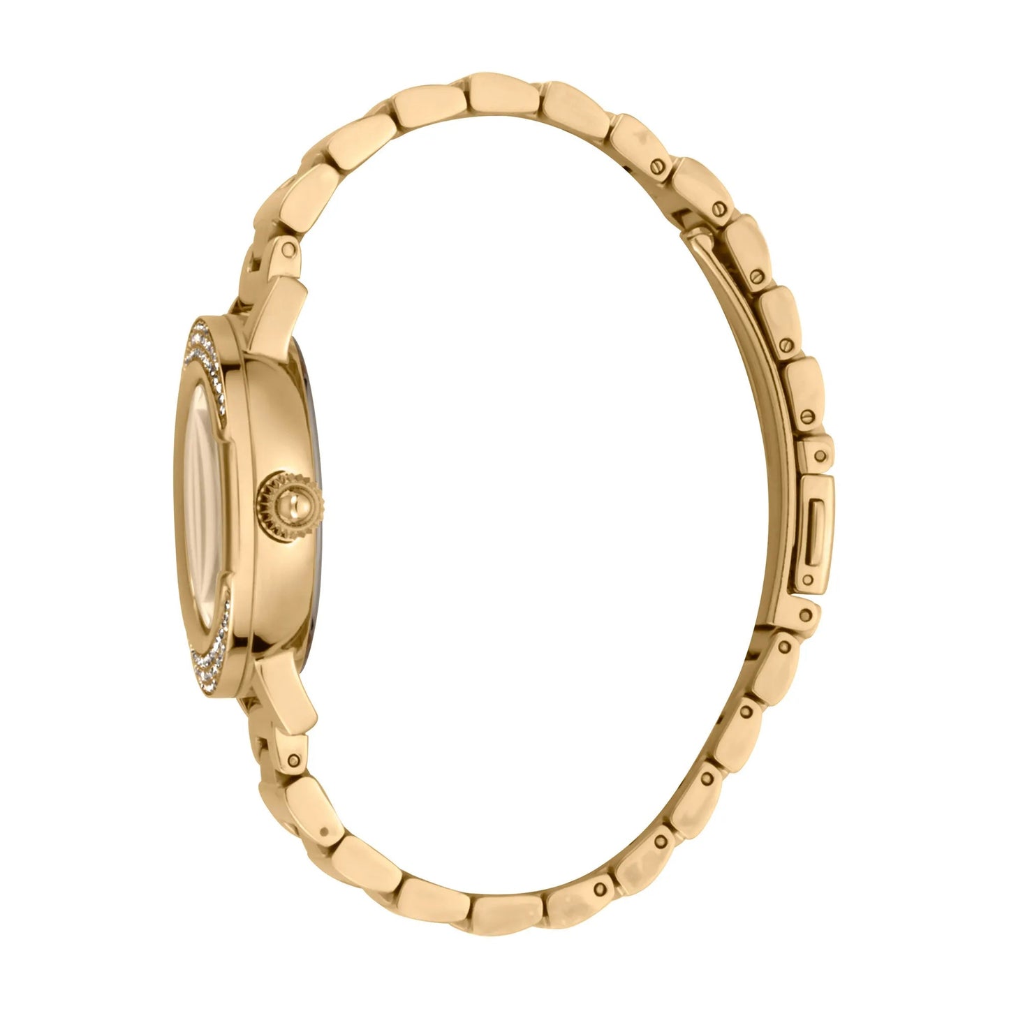 Just Cavalli Yellow Gold Champagne
