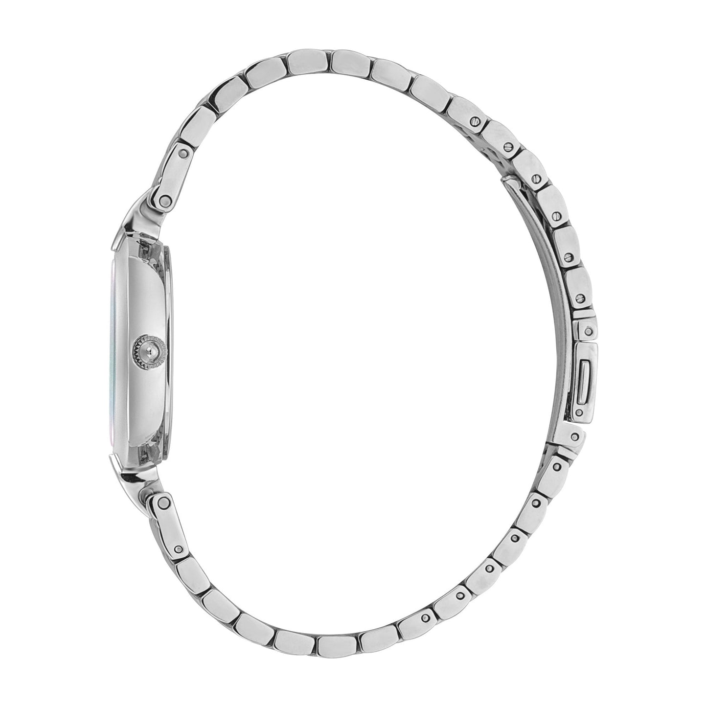 Just Cavalli Donna moderna Silver MOP