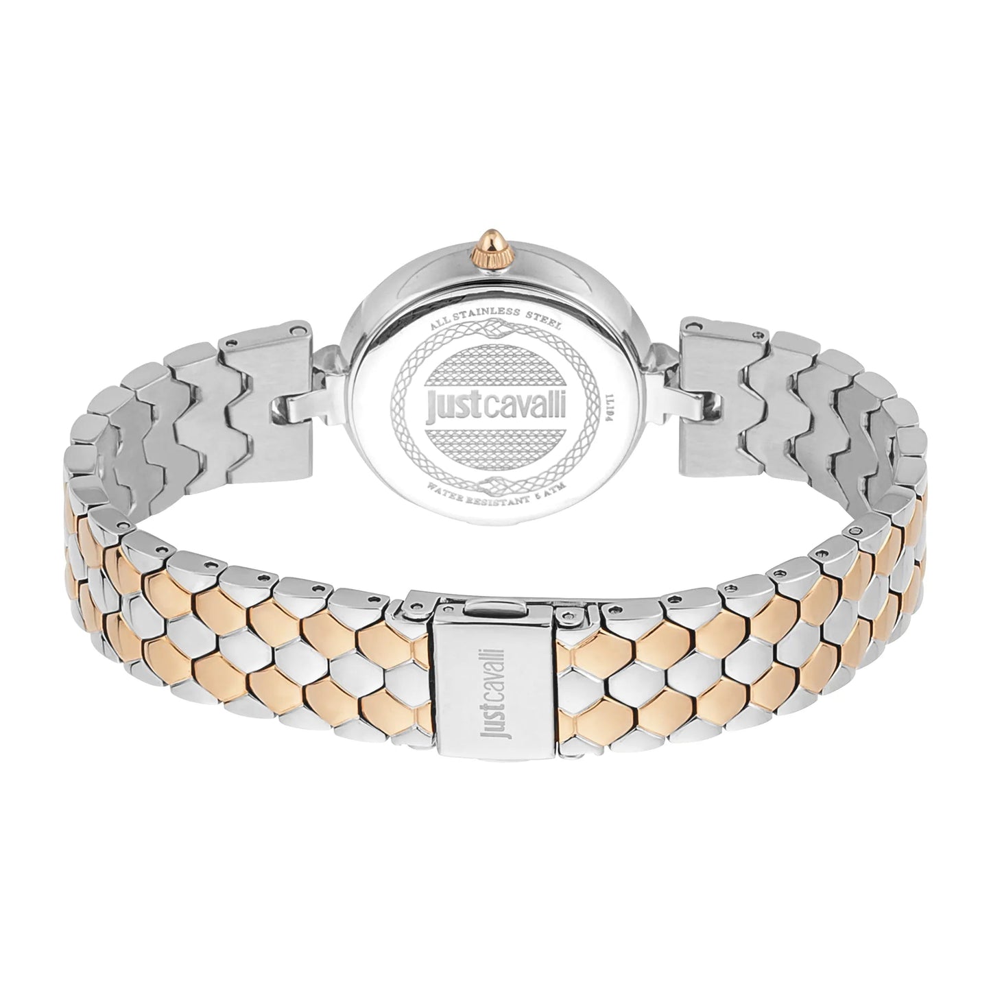 Just Cavalli Donna moderna Two Tones RG