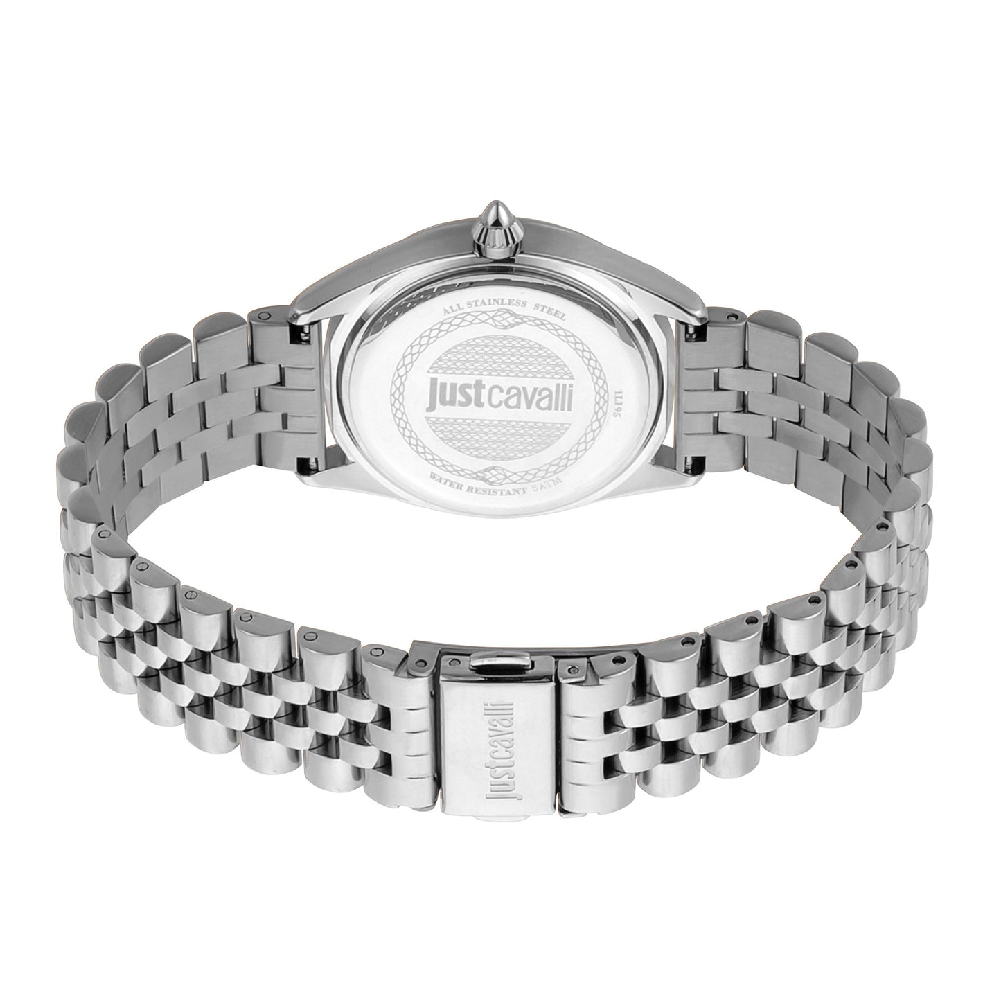Just Cavalli Brillante Silver