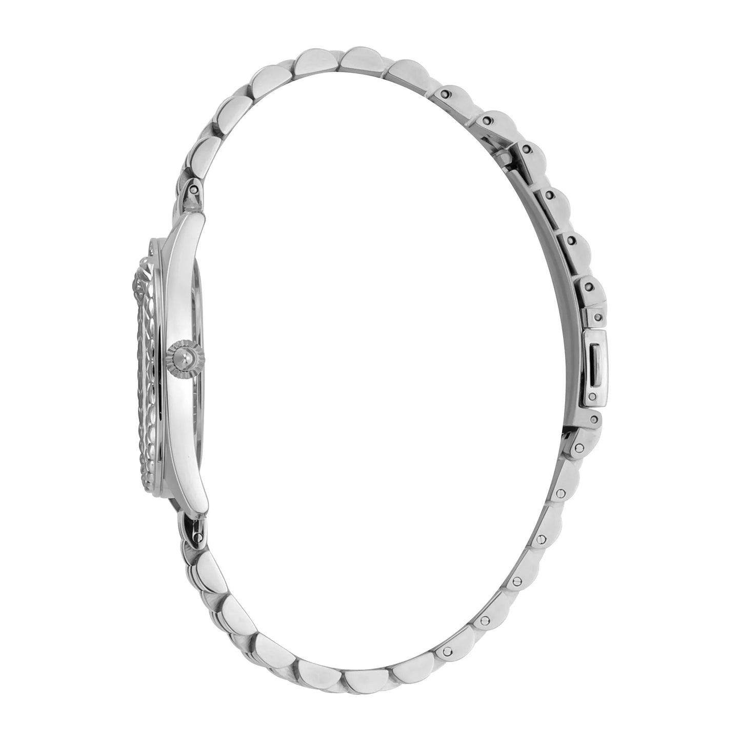 Just Cavalli Brillante Silver