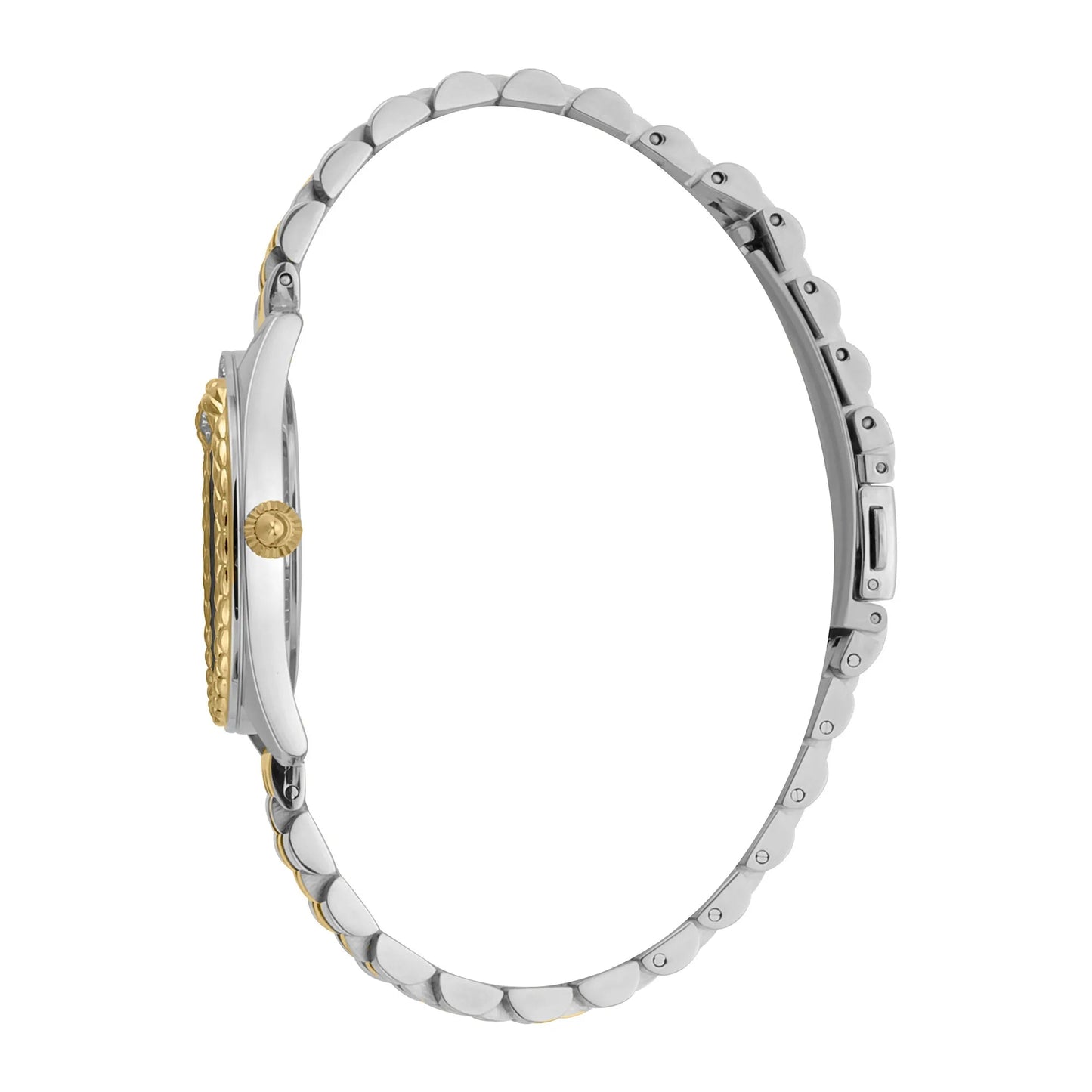 Just Cavalli Brillante Two Tones Black