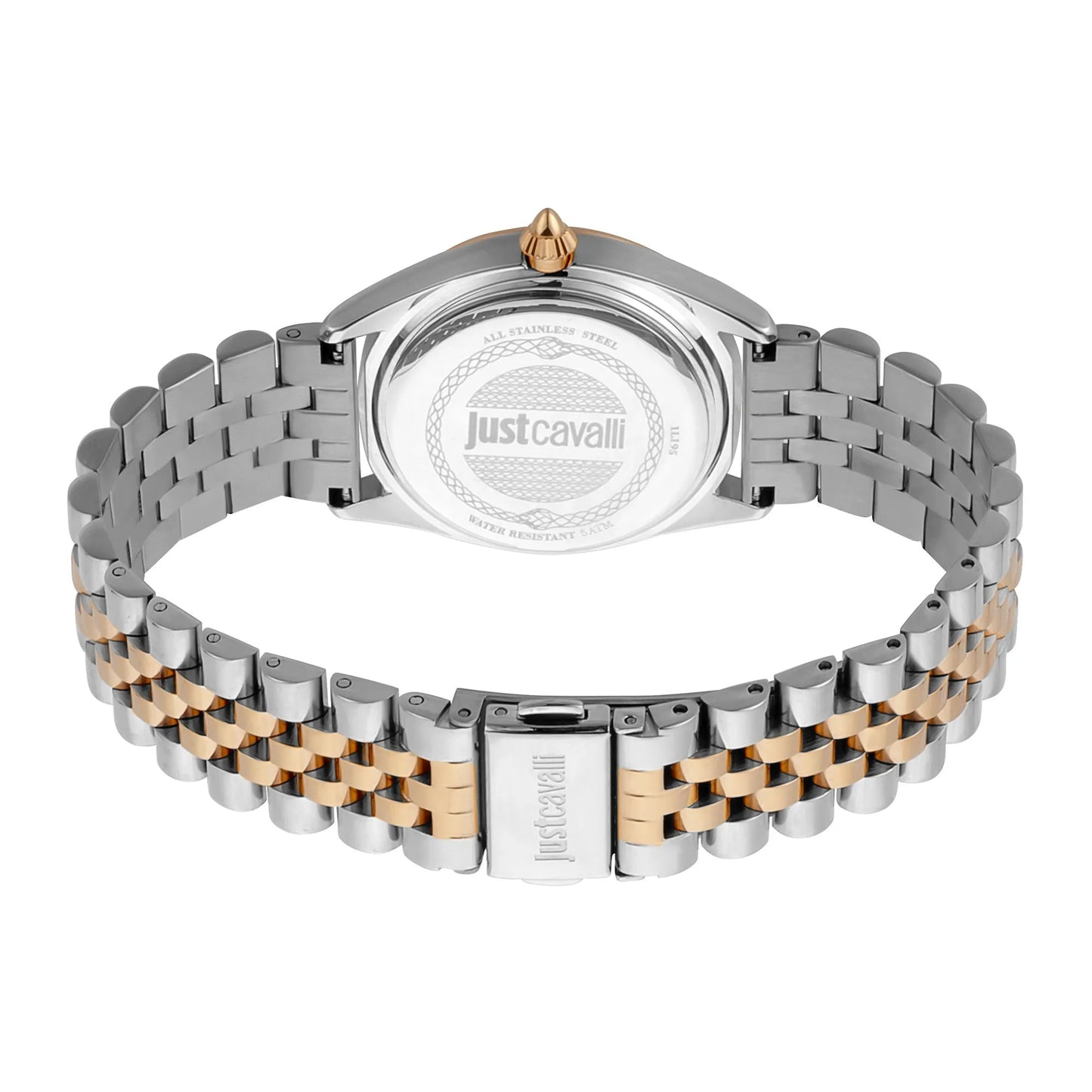 Just Cavalli Brillante Two Tones MOP